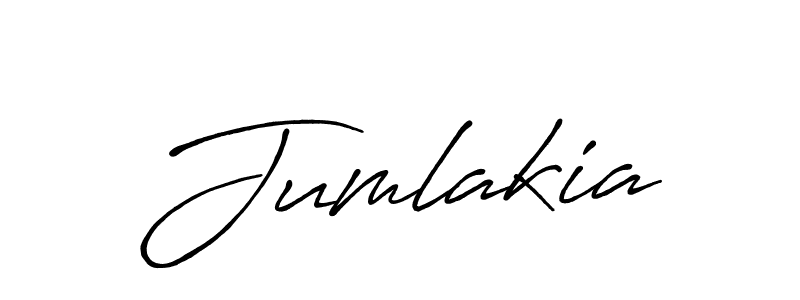 How to Draw Jumlakia signature style? Antro_Vectra_Bolder is a latest design signature styles for name Jumlakia. Jumlakia signature style 7 images and pictures png