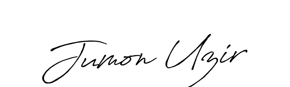 Here are the top 10 professional signature styles for the name Jumon Uzir. These are the best autograph styles you can use for your name. Jumon Uzir signature style 7 images and pictures png
