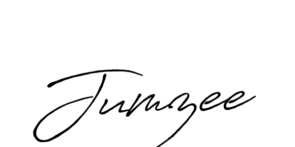 This is the best signature style for the Jumzee name. Also you like these signature font (Antro_Vectra_Bolder). Mix name signature. Jumzee signature style 7 images and pictures png