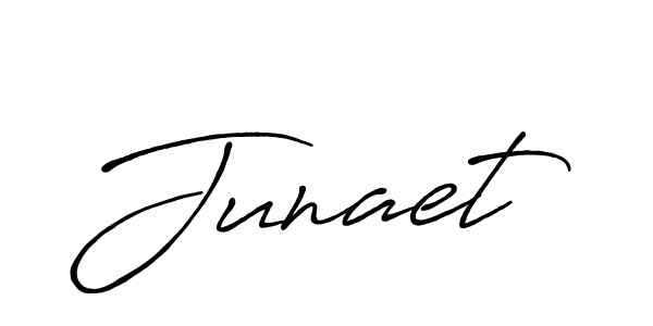 Best and Professional Signature Style for Junaet. Antro_Vectra_Bolder Best Signature Style Collection. Junaet signature style 7 images and pictures png