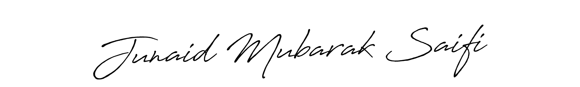Best and Professional Signature Style for Junaid Mubarak Saifi. Antro_Vectra_Bolder Best Signature Style Collection. Junaid Mubarak Saifi signature style 7 images and pictures png
