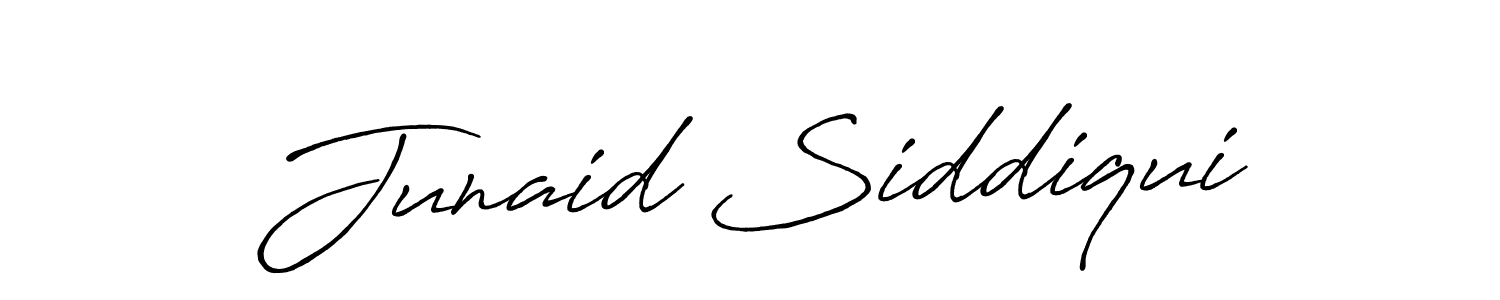 Similarly Antro_Vectra_Bolder is the best handwritten signature design. Signature creator online .You can use it as an online autograph creator for name Junaid Siddiqui. Junaid Siddiqui signature style 7 images and pictures png