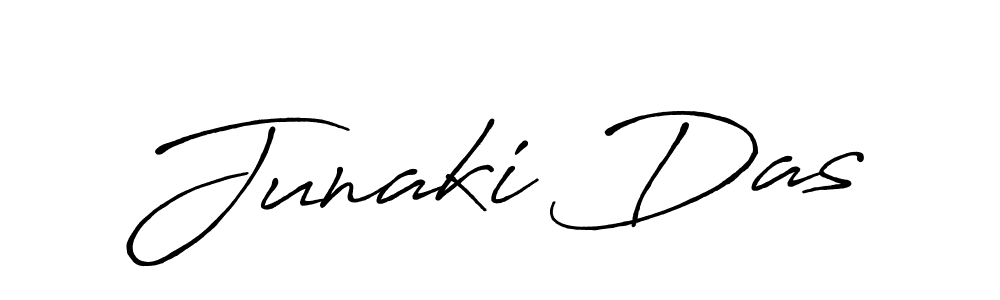You can use this online signature creator to create a handwritten signature for the name Junaki Das. This is the best online autograph maker. Junaki Das signature style 7 images and pictures png