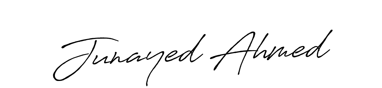 Best and Professional Signature Style for Junayed Ahmed. Antro_Vectra_Bolder Best Signature Style Collection. Junayed Ahmed signature style 7 images and pictures png