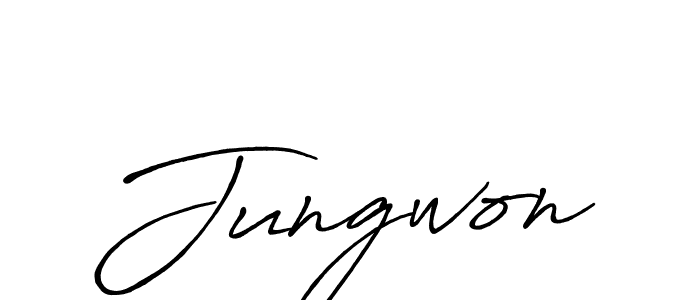 You can use this online signature creator to create a handwritten signature for the name Jungwon. This is the best online autograph maker. Jungwon signature style 7 images and pictures png