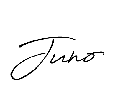 Here are the top 10 professional signature styles for the name Juno. These are the best autograph styles you can use for your name. Juno signature style 7 images and pictures png