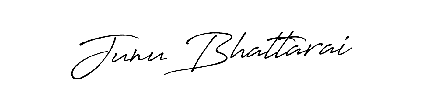 Here are the top 10 professional signature styles for the name Junu Bhattarai. These are the best autograph styles you can use for your name. Junu Bhattarai signature style 7 images and pictures png