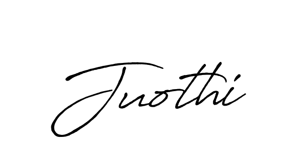 It looks lik you need a new signature style for name Juothi. Design unique handwritten (Antro_Vectra_Bolder) signature with our free signature maker in just a few clicks. Juothi signature style 7 images and pictures png