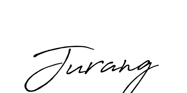 Here are the top 10 professional signature styles for the name Jurang. These are the best autograph styles you can use for your name. Jurang signature style 7 images and pictures png