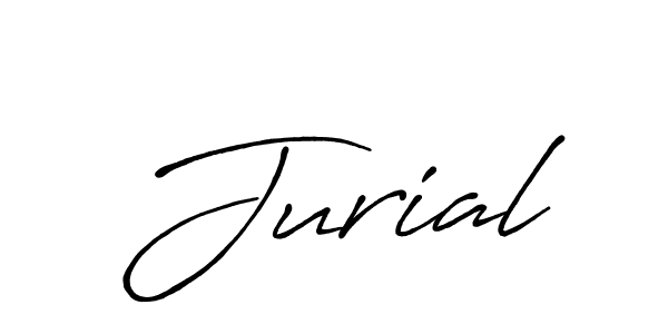 This is the best signature style for the Jurial name. Also you like these signature font (Antro_Vectra_Bolder). Mix name signature. Jurial signature style 7 images and pictures png