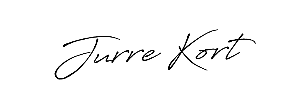 Check out images of Autograph of Jurre Kort name. Actor Jurre Kort Signature Style. Antro_Vectra_Bolder is a professional sign style online. Jurre Kort signature style 7 images and pictures png