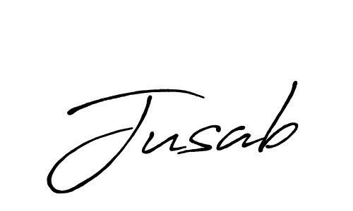 Here are the top 10 professional signature styles for the name Jusab. These are the best autograph styles you can use for your name. Jusab signature style 7 images and pictures png