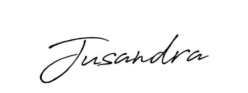 Make a beautiful signature design for name Jusandra. Use this online signature maker to create a handwritten signature for free. Jusandra signature style 7 images and pictures png