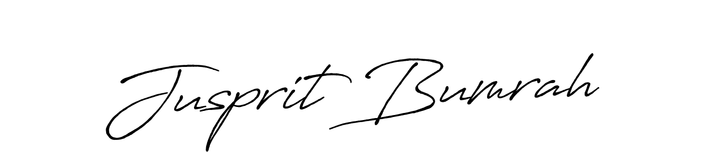 You should practise on your own different ways (Antro_Vectra_Bolder) to write your name (Jusprit Bumrah) in signature. don't let someone else do it for you. Jusprit Bumrah signature style 7 images and pictures png