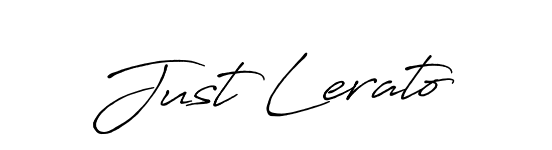 You can use this online signature creator to create a handwritten signature for the name Just Lerato. This is the best online autograph maker. Just Lerato signature style 7 images and pictures png