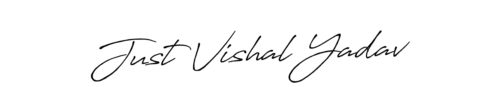 See photos of Just Vishal Yadav official signature by Spectra . Check more albums & portfolios. Read reviews & check more about Antro_Vectra_Bolder font. Just Vishal Yadav signature style 7 images and pictures png