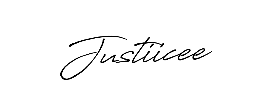 Here are the top 10 professional signature styles for the name Justiicee. These are the best autograph styles you can use for your name. Justiicee signature style 7 images and pictures png