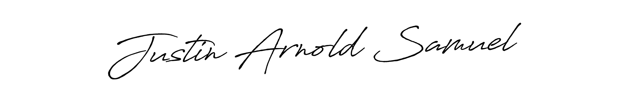 How to Draw Justin Arnold Samuel signature style? Antro_Vectra_Bolder is a latest design signature styles for name Justin Arnold Samuel. Justin Arnold Samuel signature style 7 images and pictures png