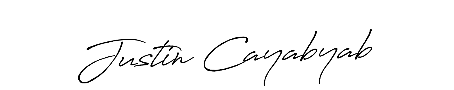 This is the best signature style for the Justin Cayabyab name. Also you like these signature font (Antro_Vectra_Bolder). Mix name signature. Justin Cayabyab signature style 7 images and pictures png