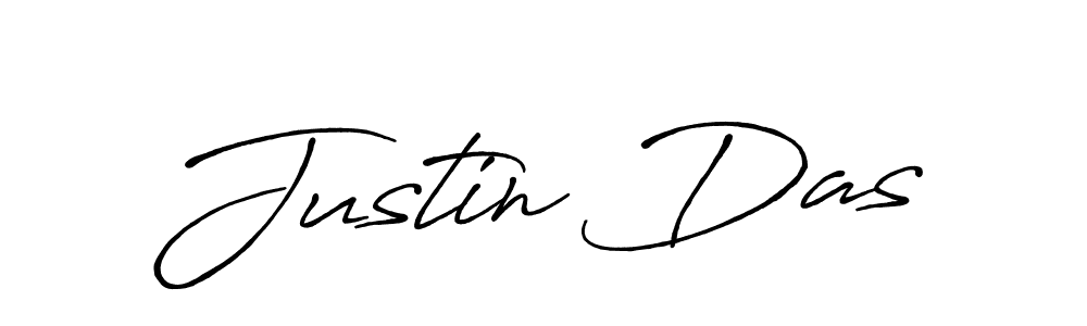 Antro_Vectra_Bolder is a professional signature style that is perfect for those who want to add a touch of class to their signature. It is also a great choice for those who want to make their signature more unique. Get Justin Das name to fancy signature for free. Justin Das signature style 7 images and pictures png