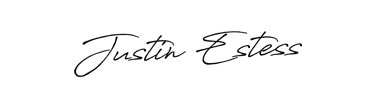 How to Draw Justin Estess signature style? Antro_Vectra_Bolder is a latest design signature styles for name Justin Estess. Justin Estess signature style 7 images and pictures png