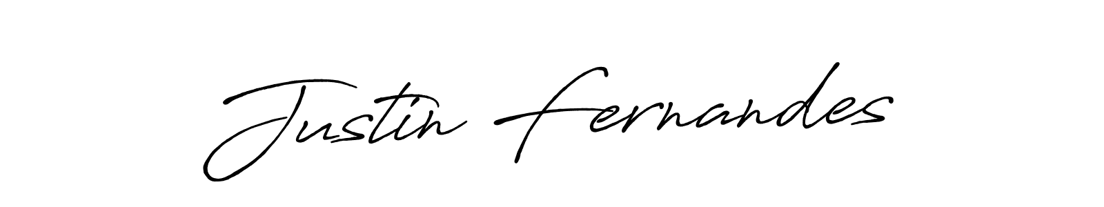 The best way (Antro_Vectra_Bolder) to make a short signature is to pick only two or three words in your name. The name Justin Fernandes include a total of six letters. For converting this name. Justin Fernandes signature style 7 images and pictures png