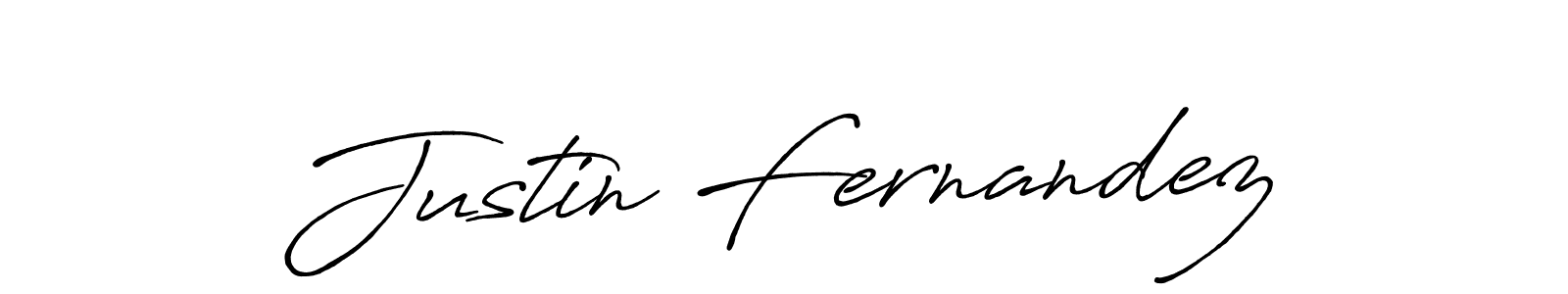 Also You can easily find your signature by using the search form. We will create Justin Fernandez name handwritten signature images for you free of cost using Antro_Vectra_Bolder sign style. Justin Fernandez signature style 7 images and pictures png