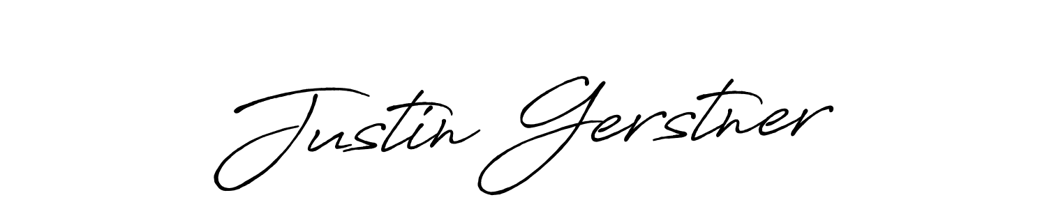 It looks lik you need a new signature style for name Justin Gerstner. Design unique handwritten (Antro_Vectra_Bolder) signature with our free signature maker in just a few clicks. Justin Gerstner signature style 7 images and pictures png