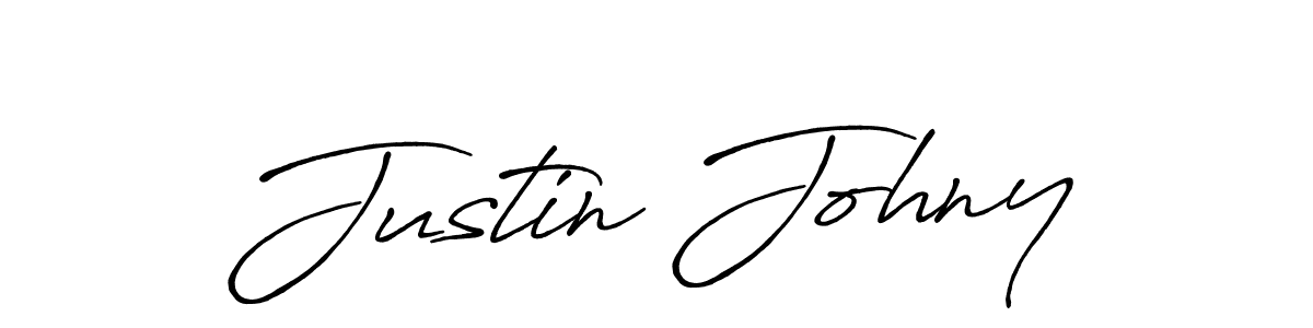 Here are the top 10 professional signature styles for the name Justin Johny. These are the best autograph styles you can use for your name. Justin Johny signature style 7 images and pictures png