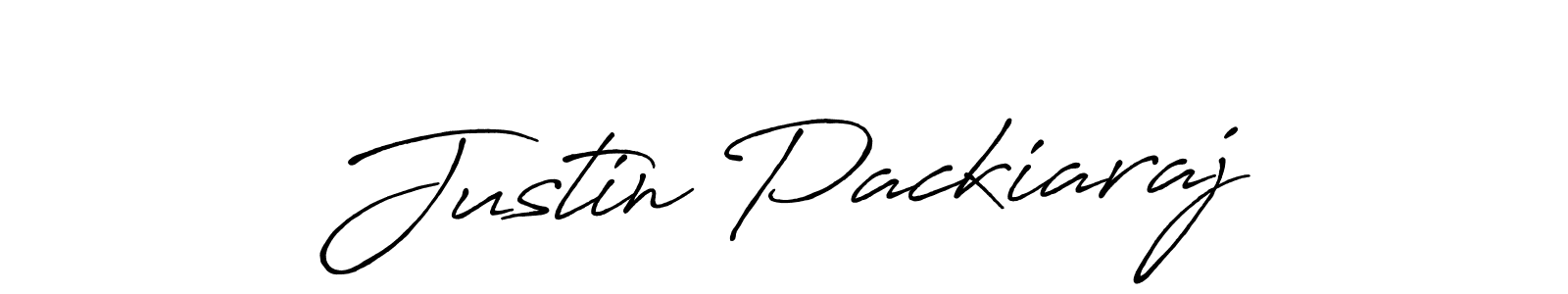 Also You can easily find your signature by using the search form. We will create Justin Packiaraj name handwritten signature images for you free of cost using Antro_Vectra_Bolder sign style. Justin Packiaraj signature style 7 images and pictures png