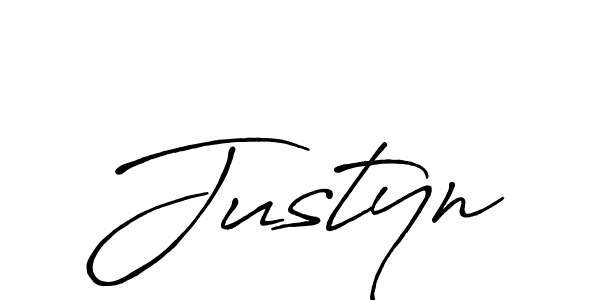 if you are searching for the best signature style for your name Justyn. so please give up your signature search. here we have designed multiple signature styles  using Antro_Vectra_Bolder. Justyn signature style 7 images and pictures png