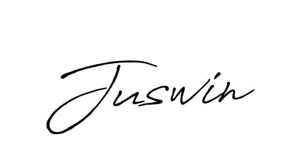 The best way (Antro_Vectra_Bolder) to make a short signature is to pick only two or three words in your name. The name Juswin include a total of six letters. For converting this name. Juswin signature style 7 images and pictures png