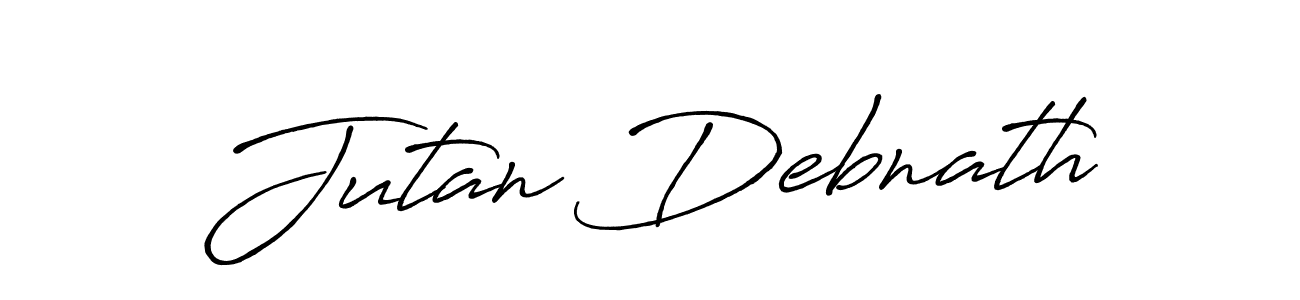 See photos of Jutan Debnath official signature by Spectra . Check more albums & portfolios. Read reviews & check more about Antro_Vectra_Bolder font. Jutan Debnath signature style 7 images and pictures png