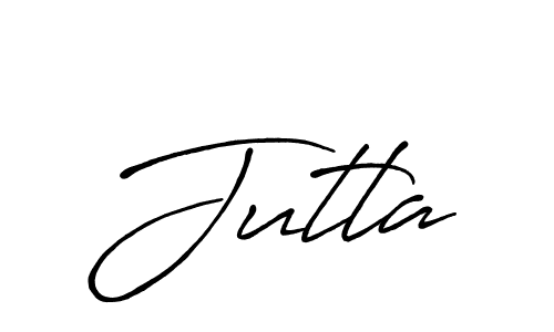 if you are searching for the best signature style for your name Jutla. so please give up your signature search. here we have designed multiple signature styles  using Antro_Vectra_Bolder. Jutla signature style 7 images and pictures png