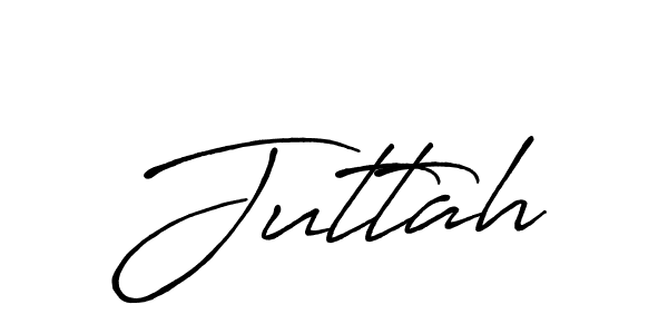 Check out images of Autograph of Juttah name. Actor Juttah Signature Style. Antro_Vectra_Bolder is a professional sign style online. Juttah signature style 7 images and pictures png