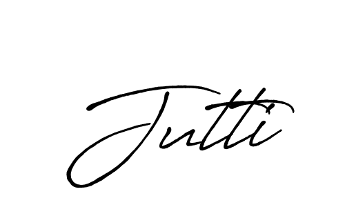See photos of Jutti official signature by Spectra . Check more albums & portfolios. Read reviews & check more about Antro_Vectra_Bolder font. Jutti signature style 7 images and pictures png