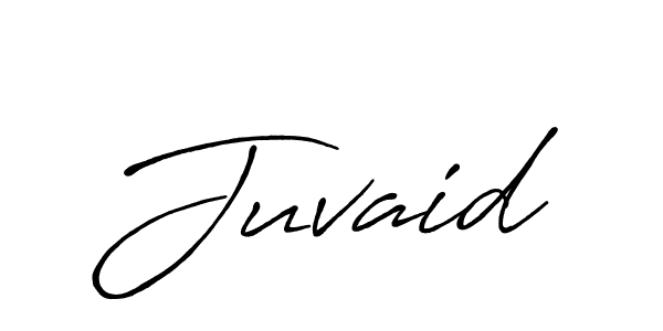 Antro_Vectra_Bolder is a professional signature style that is perfect for those who want to add a touch of class to their signature. It is also a great choice for those who want to make their signature more unique. Get Juvaid name to fancy signature for free. Juvaid signature style 7 images and pictures png