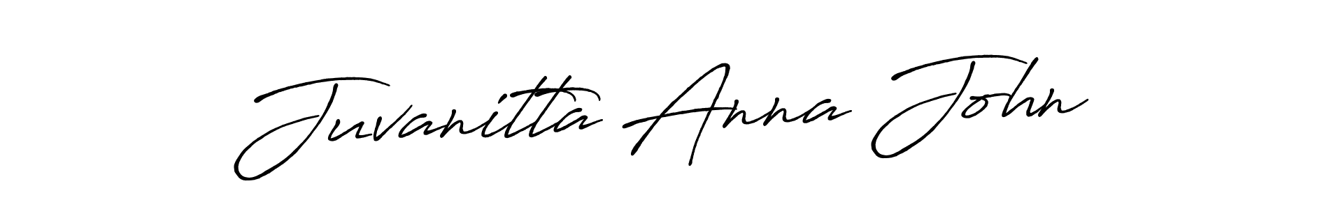 Check out images of Autograph of Juvanitta Anna John name. Actor Juvanitta Anna John Signature Style. Antro_Vectra_Bolder is a professional sign style online. Juvanitta Anna John signature style 7 images and pictures png