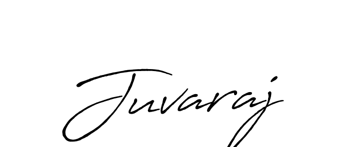 This is the best signature style for the Juvaraj name. Also you like these signature font (Antro_Vectra_Bolder). Mix name signature. Juvaraj signature style 7 images and pictures png