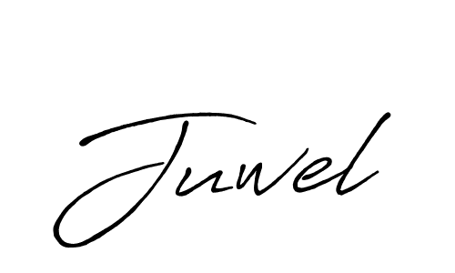 Similarly Antro_Vectra_Bolder is the best handwritten signature design. Signature creator online .You can use it as an online autograph creator for name Juwel. Juwel signature style 7 images and pictures png