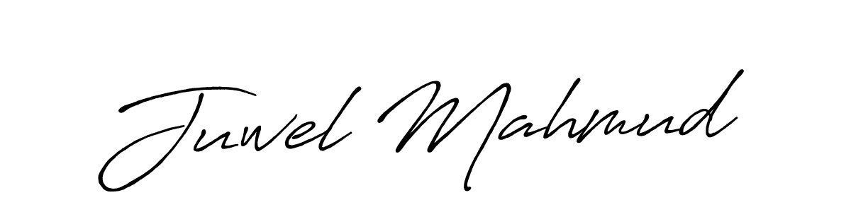 You should practise on your own different ways (Antro_Vectra_Bolder) to write your name (Juwel Mahmud) in signature. don't let someone else do it for you. Juwel Mahmud signature style 7 images and pictures png