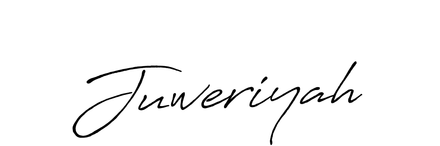 Best and Professional Signature Style for Juweriyah. Antro_Vectra_Bolder Best Signature Style Collection. Juweriyah signature style 7 images and pictures png