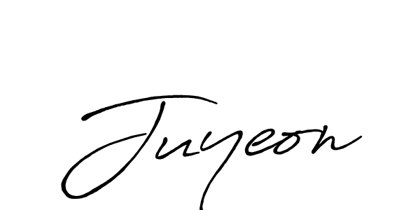 It looks lik you need a new signature style for name Juyeon. Design unique handwritten (Antro_Vectra_Bolder) signature with our free signature maker in just a few clicks. Juyeon signature style 7 images and pictures png