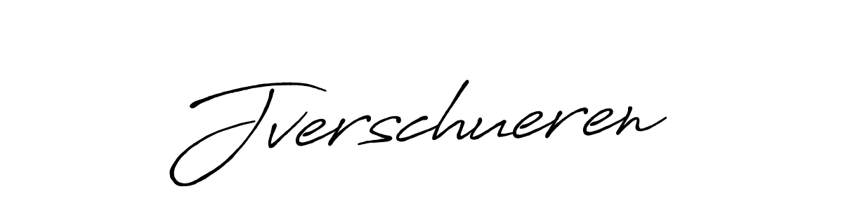 This is the best signature style for the Jverschueren name. Also you like these signature font (Antro_Vectra_Bolder). Mix name signature. Jverschueren signature style 7 images and pictures png