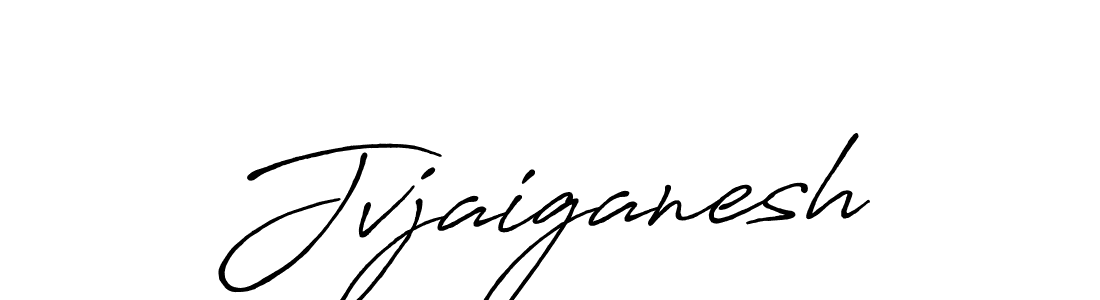 Once you've used our free online signature maker to create your best signature Antro_Vectra_Bolder style, it's time to enjoy all of the benefits that Jvjaiganesh name signing documents. Jvjaiganesh signature style 7 images and pictures png
