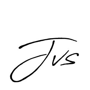 Here are the top 10 professional signature styles for the name Jvs. These are the best autograph styles you can use for your name. Jvs signature style 7 images and pictures png