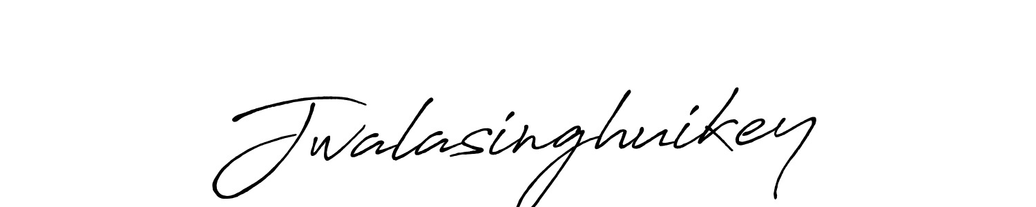 Antro_Vectra_Bolder is a professional signature style that is perfect for those who want to add a touch of class to their signature. It is also a great choice for those who want to make their signature more unique. Get Jwalasinghuikey name to fancy signature for free. Jwalasinghuikey signature style 7 images and pictures png