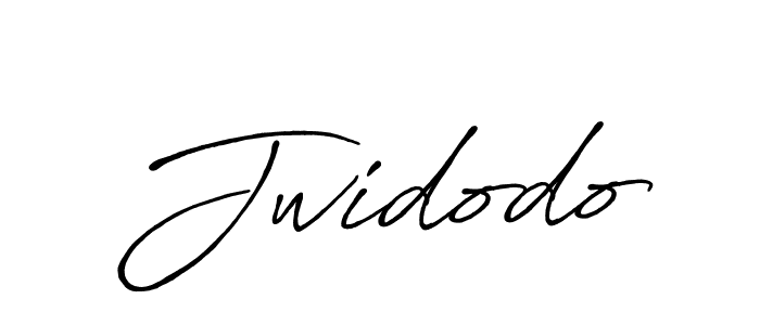 Make a beautiful signature design for name Jwidodo. Use this online signature maker to create a handwritten signature for free. Jwidodo signature style 7 images and pictures png