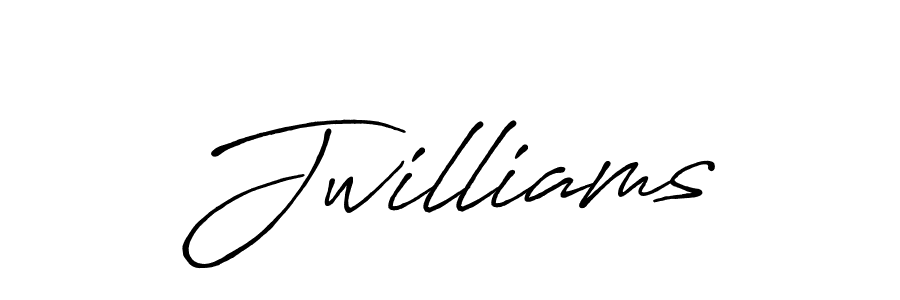 Also You can easily find your signature by using the search form. We will create Jwilliams name handwritten signature images for you free of cost using Antro_Vectra_Bolder sign style. Jwilliams signature style 7 images and pictures png