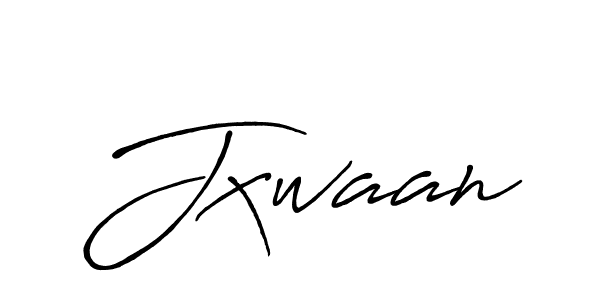Best and Professional Signature Style for Jxwaan. Antro_Vectra_Bolder Best Signature Style Collection. Jxwaan signature style 7 images and pictures png